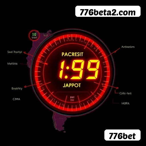 Controle de apostas 776bet